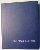 Bild des Verkufers fr Josef Paul Kleihues : themes and projects. Thorsten Scheer. [Transl. into Engl.: Michael Robinson] zum Verkauf von Brita Marx Flming Antik