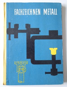 Fachzeichnen Metall