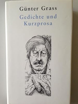 Gedichte und Kurzprosa Hrsg.: Volker Neuhaus u. Daniela Hermes