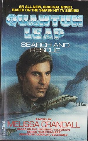 Seller image for QUANTUM LEAP: SEARCH AND RESCUE for sale by Mr.G.D.Price