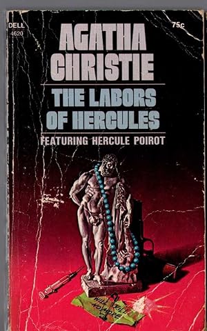 Seller image for THE LABORS OF HERCULES for sale by Mr.G.D.Price
