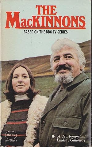 Seller image for THE MacKINNONS (BBC TV) for sale by Mr.G.D.Price