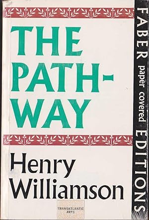 Seller image for THE PATHWAY for sale by Mr.G.D.Price