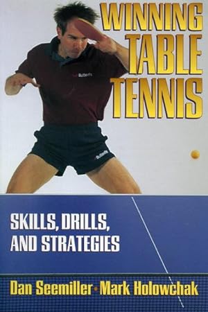 Immagine del venditore per Winning Table Tennis venduto da George Longden