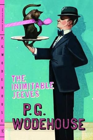 Imagen del vendedor de The Inimitable Jeeves (Paperback) a la venta por Grand Eagle Retail