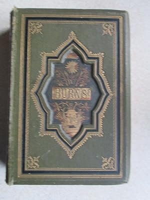 The Poetical Works of Robert Burns