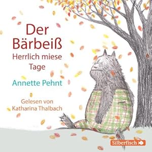 Bild des Verkufers fr Brbei 2: Der Brbei. Herrlich miese Tage, 1 Audio-CD : 1 CD zum Verkauf von AHA-BUCH GmbH