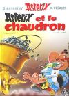 Asterix 13: Astérix et le chaudron (francés)
