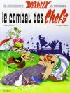 Asterix 07: Le Combat des Chefs (francés)