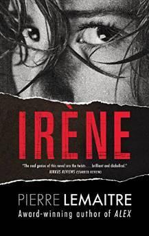 Imagen del vendedor de IRENE a la venta por Monroe Street Books