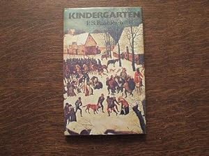 Seller image for Kindergarten for sale by M & P BOOKS   PBFA MEMBER