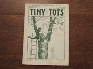 Tiny Tots (December 1909)