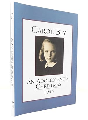 Seller image for An Adolescent's Christmas, 1944 for sale by The Parnassus BookShop