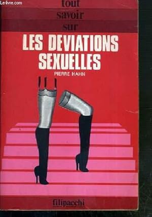 Seller image for LES DEVIATIONS SEXUELLES / COLLECTION TOUT SAVOIR SUR. for sale by Le-Livre