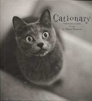 Seller image for Cationary: Meaningful Portraits of Cats for sale by E Ridge Fine Books