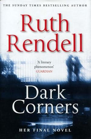 Seller image for DARK CORNERS for sale by BUCKINGHAM BOOKS, ABAA, ILAB, IOBA