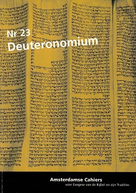 Deuteronomium