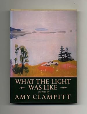 What the Light Was Like - 1st Edition/1st Printing
