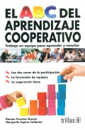 Imagen del vendedor de El ABC del aprendizaje cooperativo. Trabajo en equipo para aprender y ensear. a la venta por Espacio Logopdico