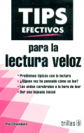 Imagen del vendedor de Tips efectivos para la lectura veloz a la venta por Espacio Logopdico