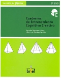 Seller image for Cuadernos de entrenamiento cognitivo creativo. 3 ESO. for sale by Espacio Logopdico