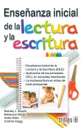 Seller image for Enseanza inicial de la lectura y la escritura. for sale by Espacio Logopdico