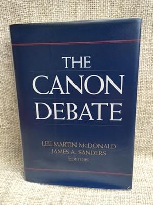 The Canon Debate