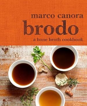 Immagine del venditore per Brodo (Hardcover) venduto da Grand Eagle Retail