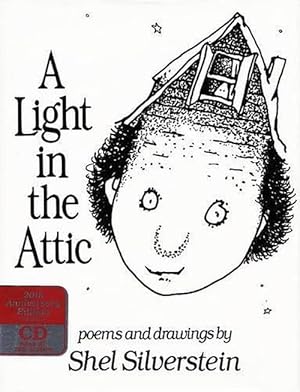 Seller image for A Light in the Attic (Hardcover) for sale by Grand Eagle Retail