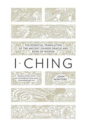 Seller image for I Ching (Paperback) for sale by Grand Eagle Retail