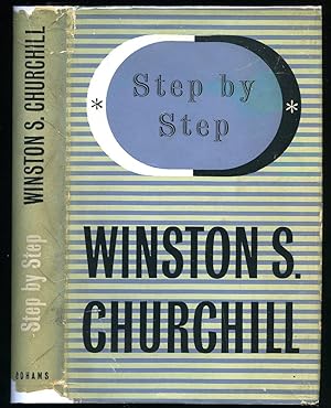 Seller image for Step by Step for sale by Little Stour Books PBFA Member