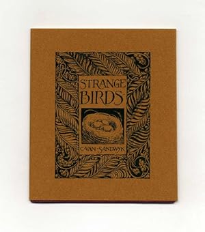 Strange Birds - 1st Edition/1st Printing