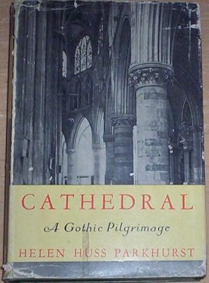 Image du vendeur pour Cathedral. mis en vente par Thylacine Fine Books