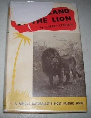 Imagen del vendedor de In the Land of the Lion a la venta por Easy Chair Books