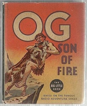 Og; Son of Fire