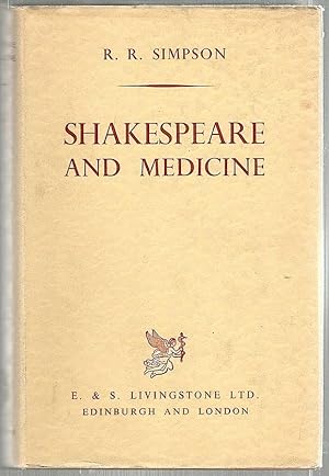 Shakespeare and Medicine