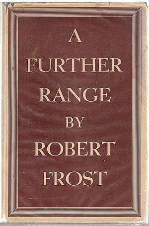 Further Range; Book Six