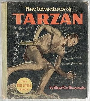 New Adventures of Tarzan