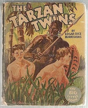 Tarzan Twins