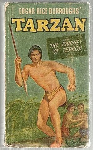Tarzan and the Journey of Terror