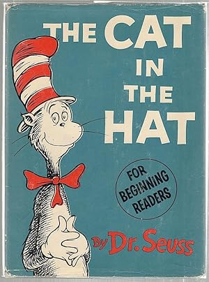 Seller image for Cat in the Hat for sale by Bauer Rare Books