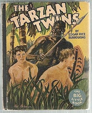 Tarzan Twins