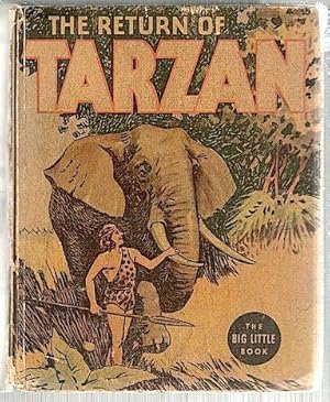 Return of Tarzan