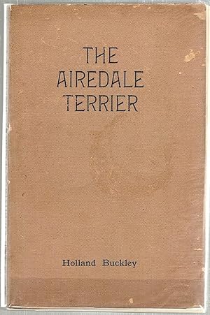 Seller image for Airedale Terrier for sale by Bauer Rare Books