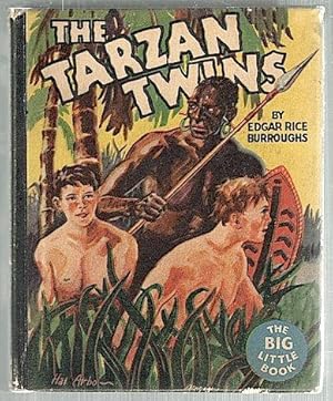 Tarzan Twins