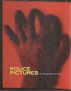 Immagine del venditore per Police Pictures; The Photograph as Evidence venduto da Bauer Rare Books