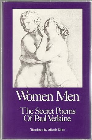 Women Men; The Secret Poems of Paul Verlaine