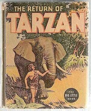 Return of Tarzan