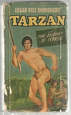 Tarzan and the Journey of Terror