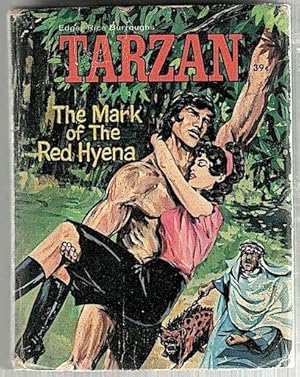 Tarzan; The Mark of the Red Hyena